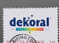 DEKORAL COLORSYSTEM